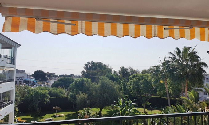 Calahonda Apartment | Gran Calahonda BQ10-2C CS118