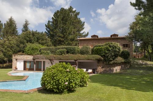 Viladrau House | Gran Castanyer