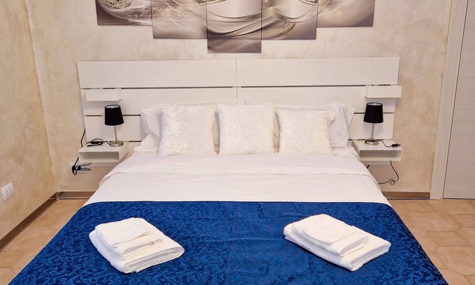Borgo Po Apartment | Gran Madre view Apartment - Torino