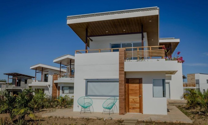 San Diego House | Gran Pacifica Serene and Stylish 2BR Home