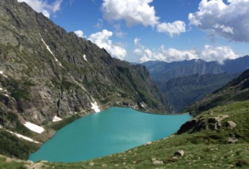 Locana Apartment | Gran Paradiso huge apartament in Locana