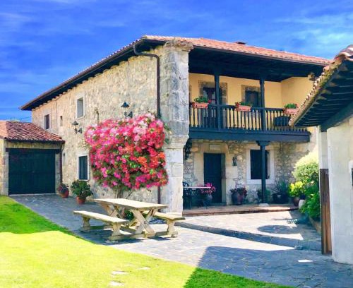 Villahormes House | Gran Pedroso de Llanes