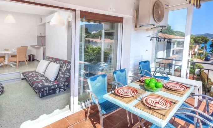 Llanca Apartment | Gran Sol by Interhome