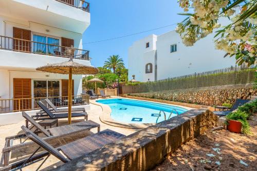 Cala Ferrera Apartment | Gran Sol Family 7