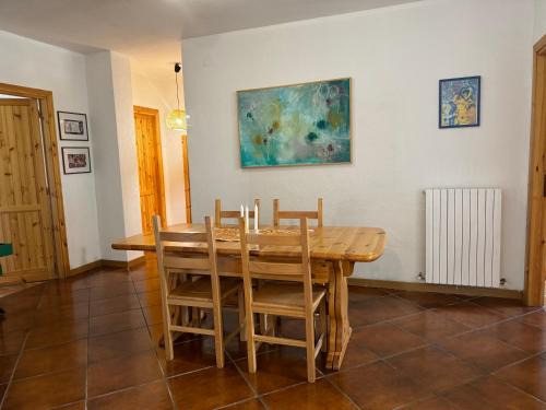 Camigliatello Apartment | Gran Supramonte