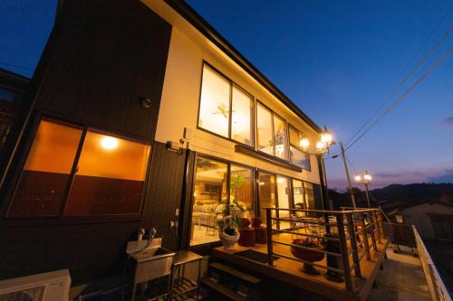 Yufuin Onsen Villa | Gran Villa Rirera Towa