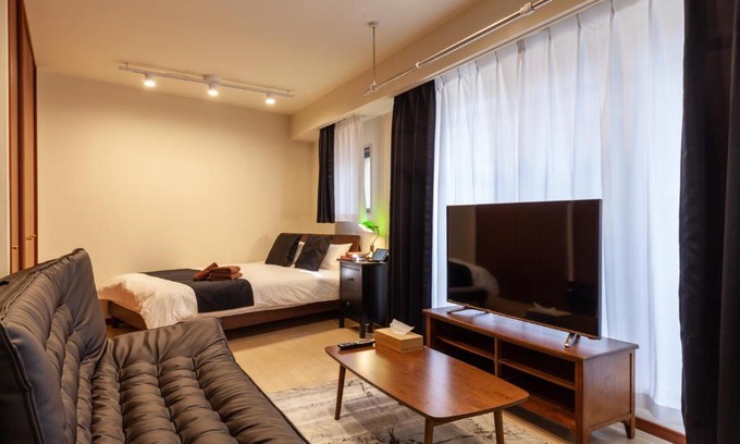 Minato Apartment | Granado Roppongi