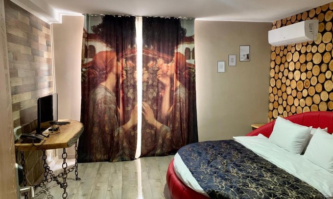 Svilengrad Hotel | Grand Altunhan Hotel