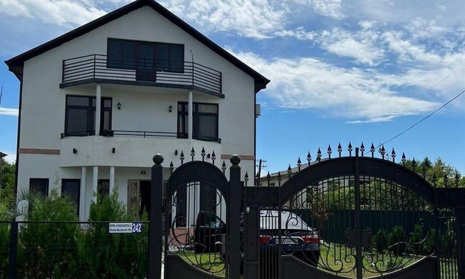 Anaklia House | GRAND ANAKLIA - Guest Hotel
