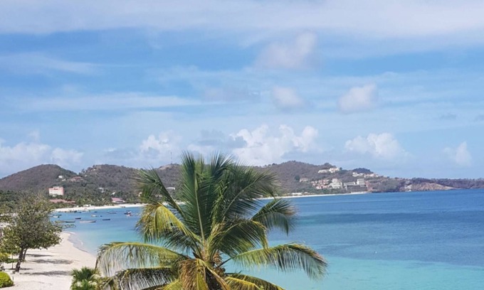 The Lime Hotel | Grand Anse Beach Palace