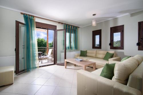 Neos Marmaras Apartment | Grand apartments Marianna