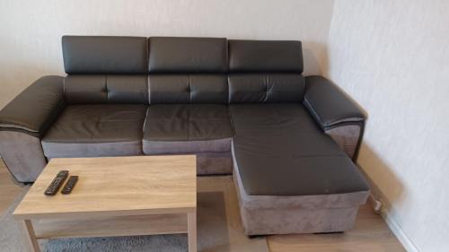Clermont-Ferrand Apartment | grand apparte meuble a Clermont