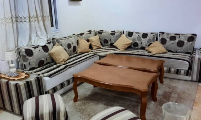 Bir El Djir Apartment | Grand Appartement , 200. m2, au Calme, Bien Situé