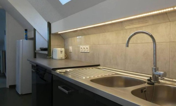 Bartres Apartment | Grand Appartement 4/5 Personnes