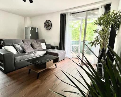 Pau-Sud Apartment | Grand appartement, calme, proche centre-ville
