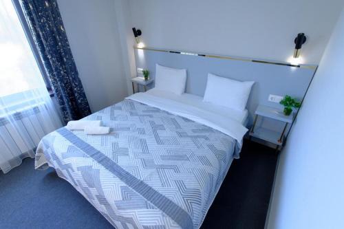 Kaztsik Hotel | Grand Aura Hotel