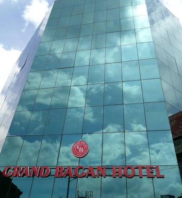 Butterworth Hotel | Grand Bagan Hotel