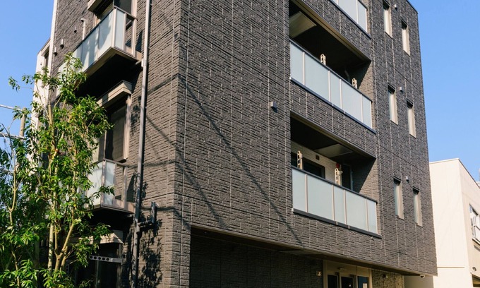 Chuo-ku Apartment | GRAND BASE Hakata Haruyoshi