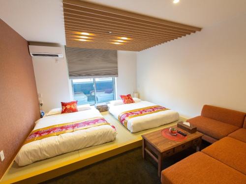 Higashi Ward Apartment | GRAND BASE Hiroshima Ekimae