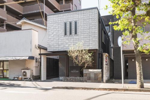 Daikoku-cho Apartment | GRAND BASE Kagoshima Tenmonkan