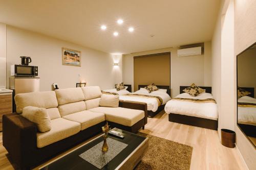 Karatsu Apartment | GRAND BASE Karatsu Ekiminami
