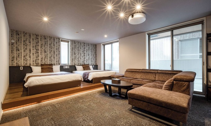 Kitakyushu House | GRAND BASE Moji Nagomi