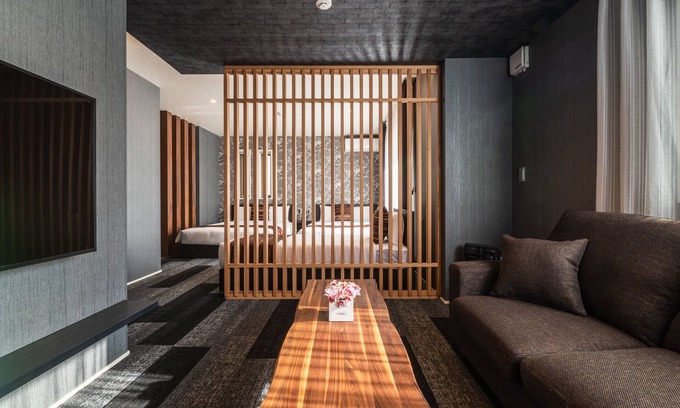 Kitakyushu House | GRAND BASE Mojiko Ekimae