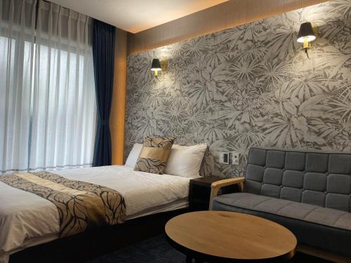 Kitakyushu Apartment | GRAND BASE Mojiko Ekimae