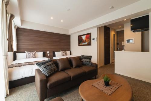 Kitakyushu Apartment | GRAND BASE Mojiko