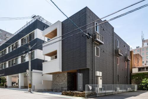Nagasaki Apartment | GRAND BASE Nagasaki Nakamachi