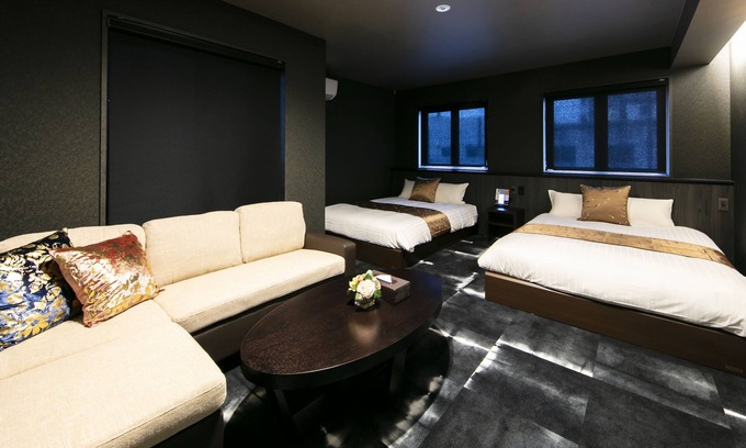 Uchi Machi Apartment | Grand Base Takamatsu