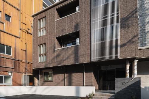 Nagasaki Apartment | GRAND BASE Urakami