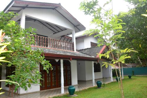Kirindiwela House | Grand Breeze Hotel