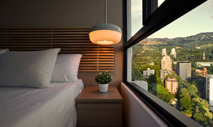 El Poblado Apartment | Grand By Jalo