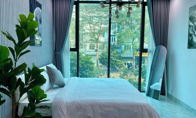 Hoang Mai Apartment | Grand C Homestay