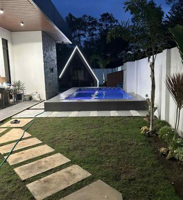 Panglao Cabin | Grand Cabins