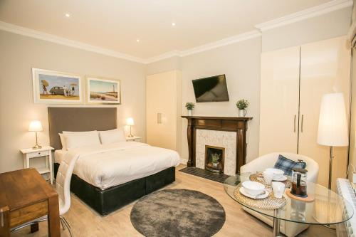 Ballsbridge Apartment | Grand Canal District Apartments