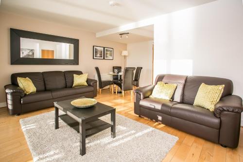 Grand Canal Dock Apartment | Grand Canal Square Apartments