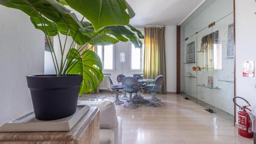 Old Town House | Grand Central by Alloro su Treno - Affitti Brevi Italia