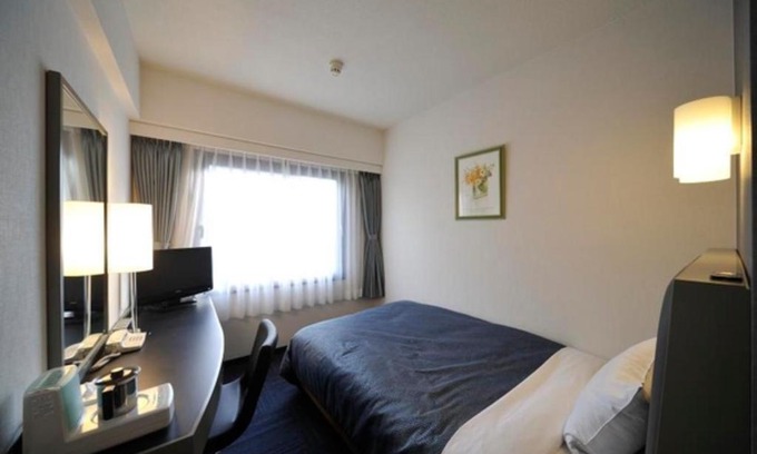 Kanda Hotel | Grand Central Hotel - Vacation STAY 19600v