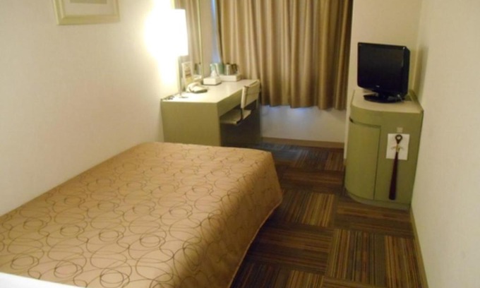 Kanda Hotel | Grand Central Hotel - Vacation STAY 19596v