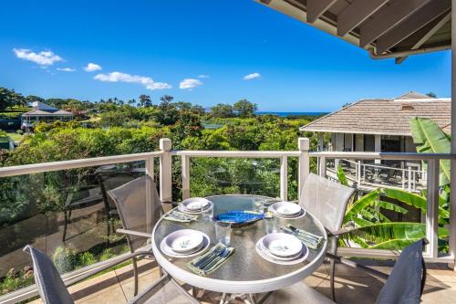 Wailea Apartment | Grand Champions 122 by Coldwell Banker Island Vacations