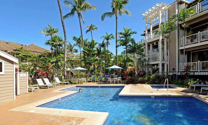 Wailea Condo | Grand Champions by VTrips II