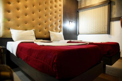 BTM Layout Hotel | Grand Choice