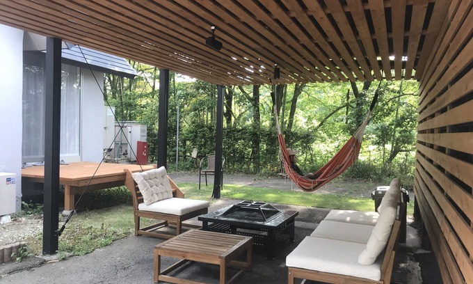 Nasu Other | Grand Cottage Bengal no Mori
