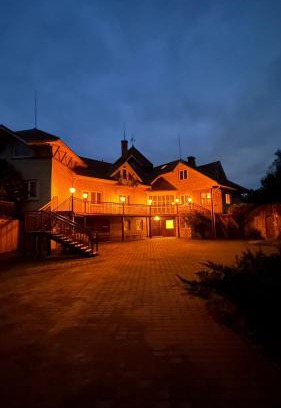 Latgale Hotel | Grand Elion