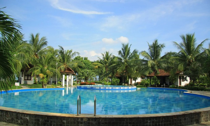 Kalianda Hotel | Grand Elty Krakatoa