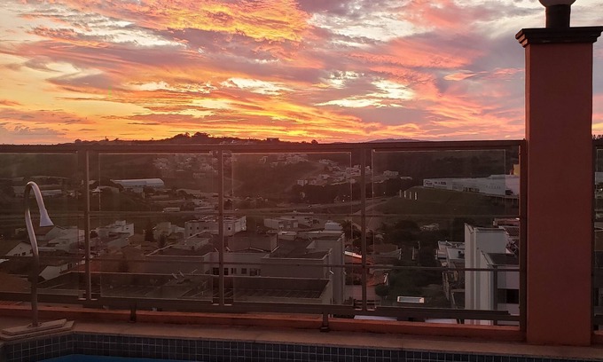 Santa Luiza Hotel | Grand`Enio Hotel e Cantina