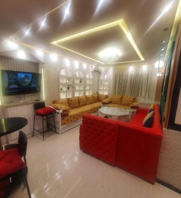 SOUR JDID Apartment | Grand et magnifique appartement