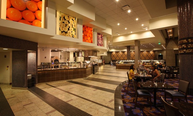 Larchwood Hotel | Grand Falls Casino & Golf Resort